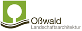 Osswald Landschaft Logo